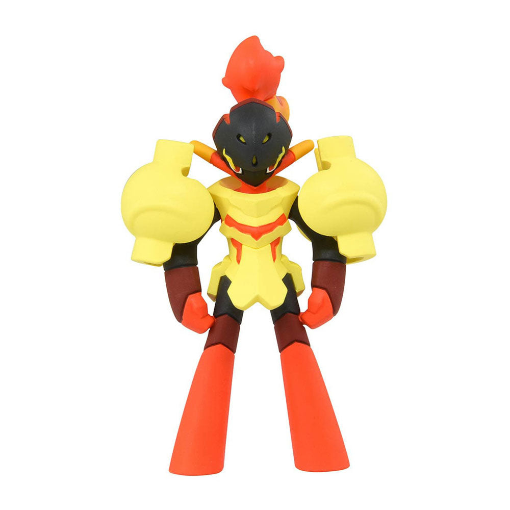 POKEMON MONCOLLE ARMAROUGE MS-54 | TAKARA TOMY POKEMON MONCOLLE ARMAROUGE MS-54 | TAKARA TOMY